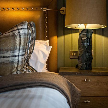 Auchrannie Resort ブロディック エクステリア 写真