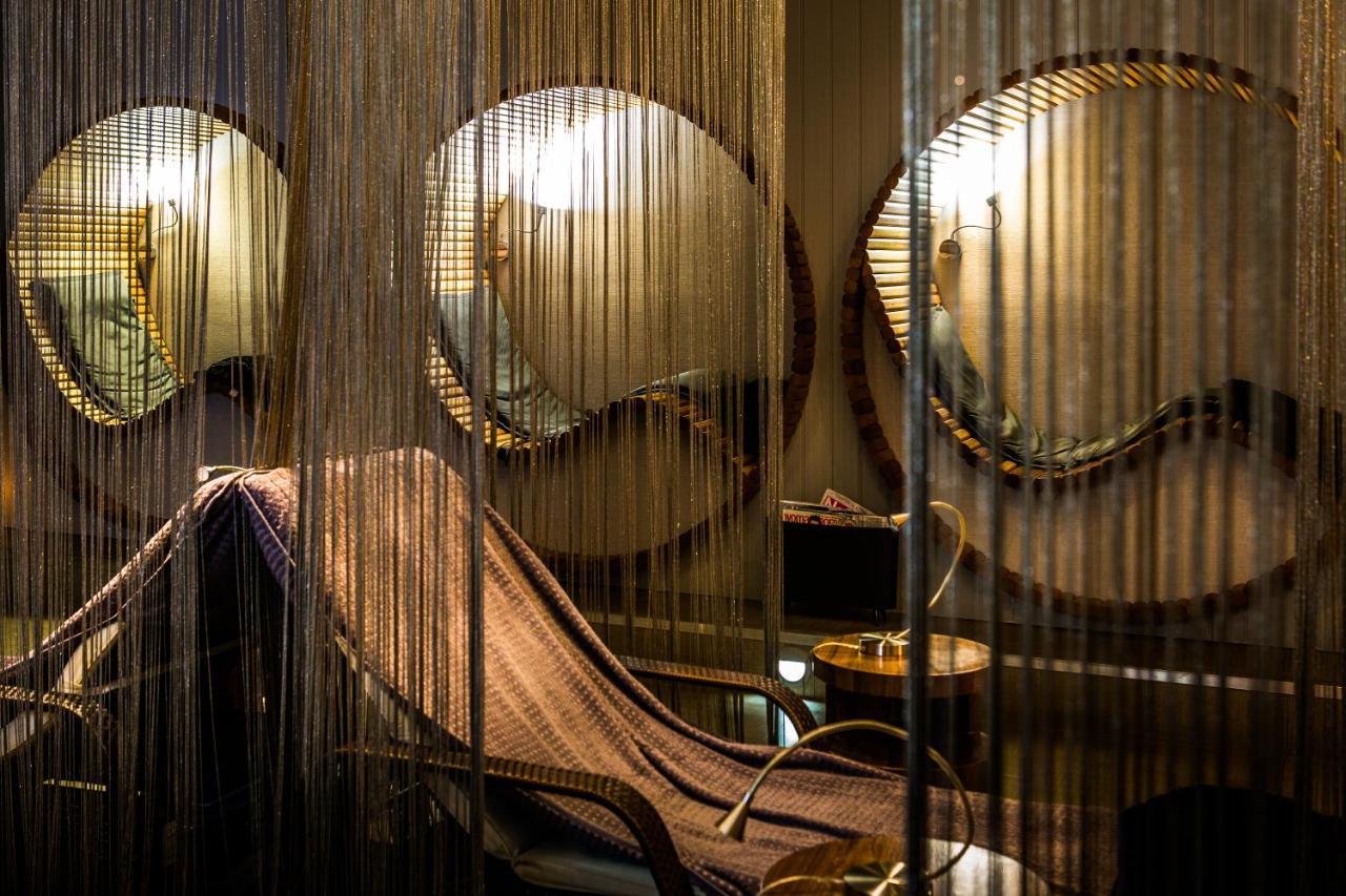 Auchrannie Resort ブロディック エクステリア 写真