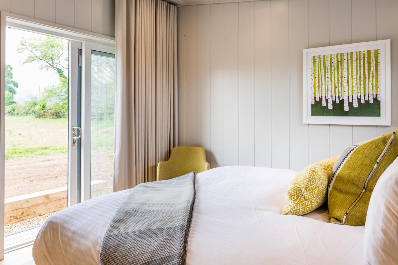 Auchrannie Resort ブロディック エクステリア 写真