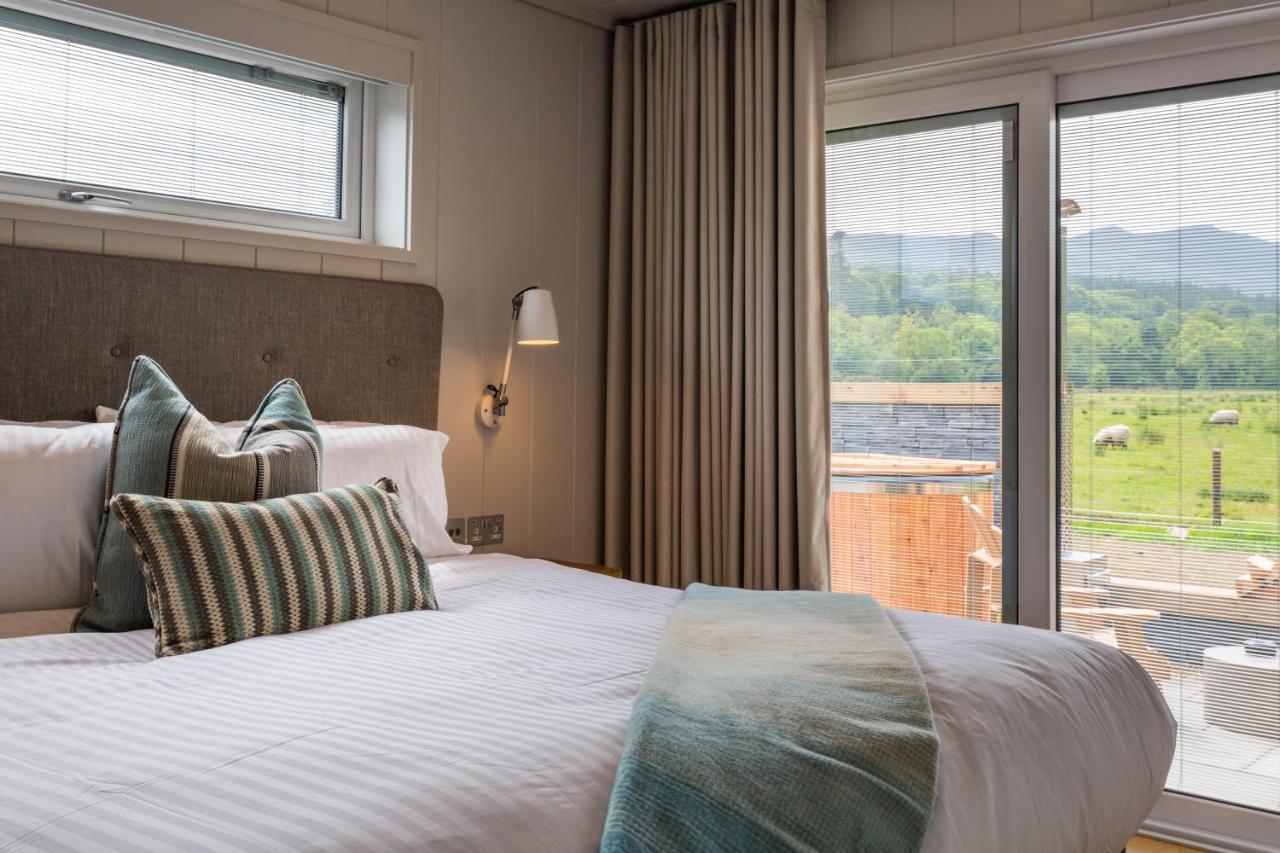 Auchrannie Resort ブロディック エクステリア 写真