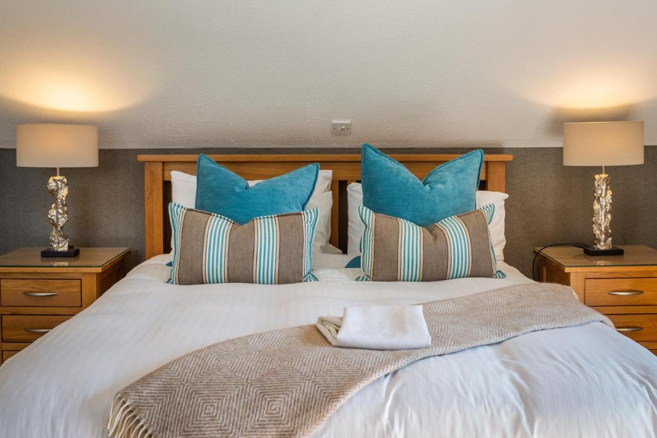 Auchrannie Resort ブロディック エクステリア 写真