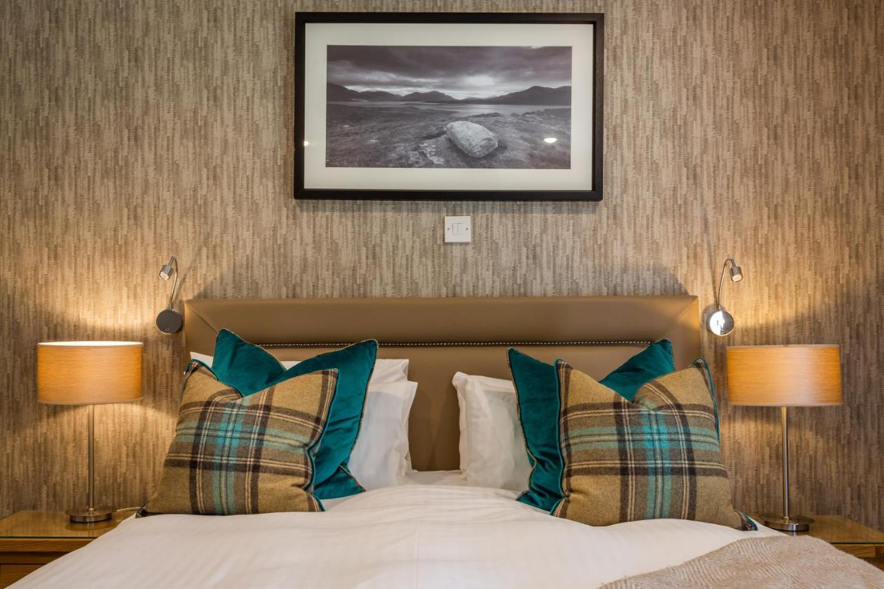 Auchrannie Resort ブロディック エクステリア 写真