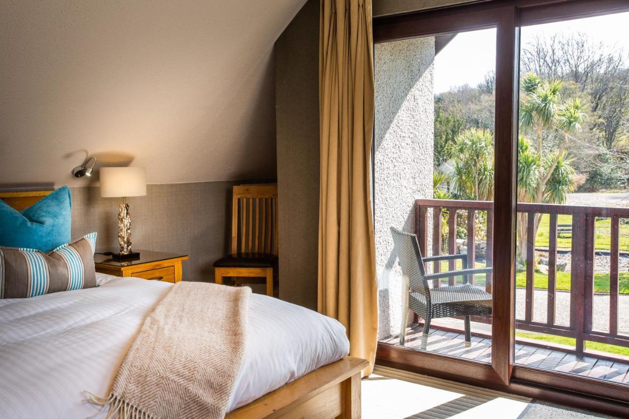 Auchrannie Resort ブロディック エクステリア 写真