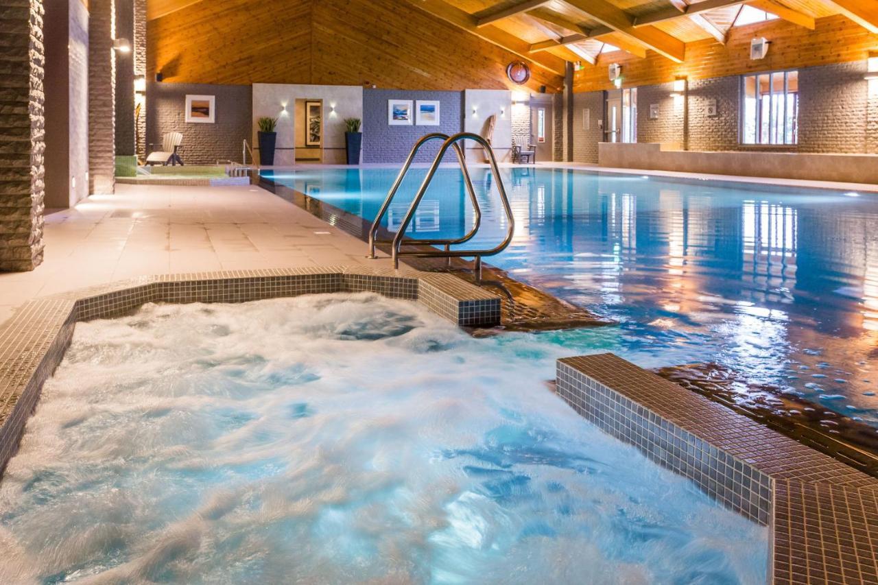 Auchrannie Resort ブロディック エクステリア 写真