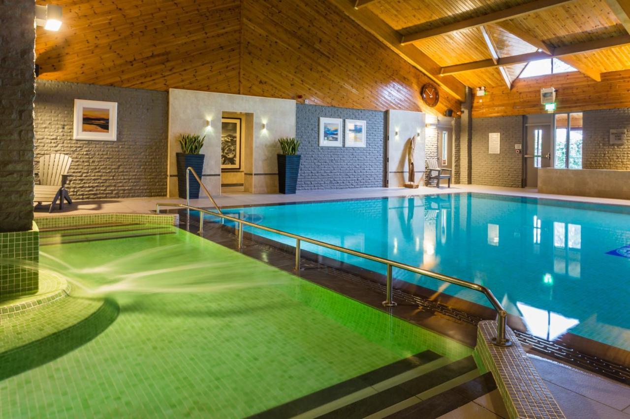 Auchrannie Resort ブロディック エクステリア 写真