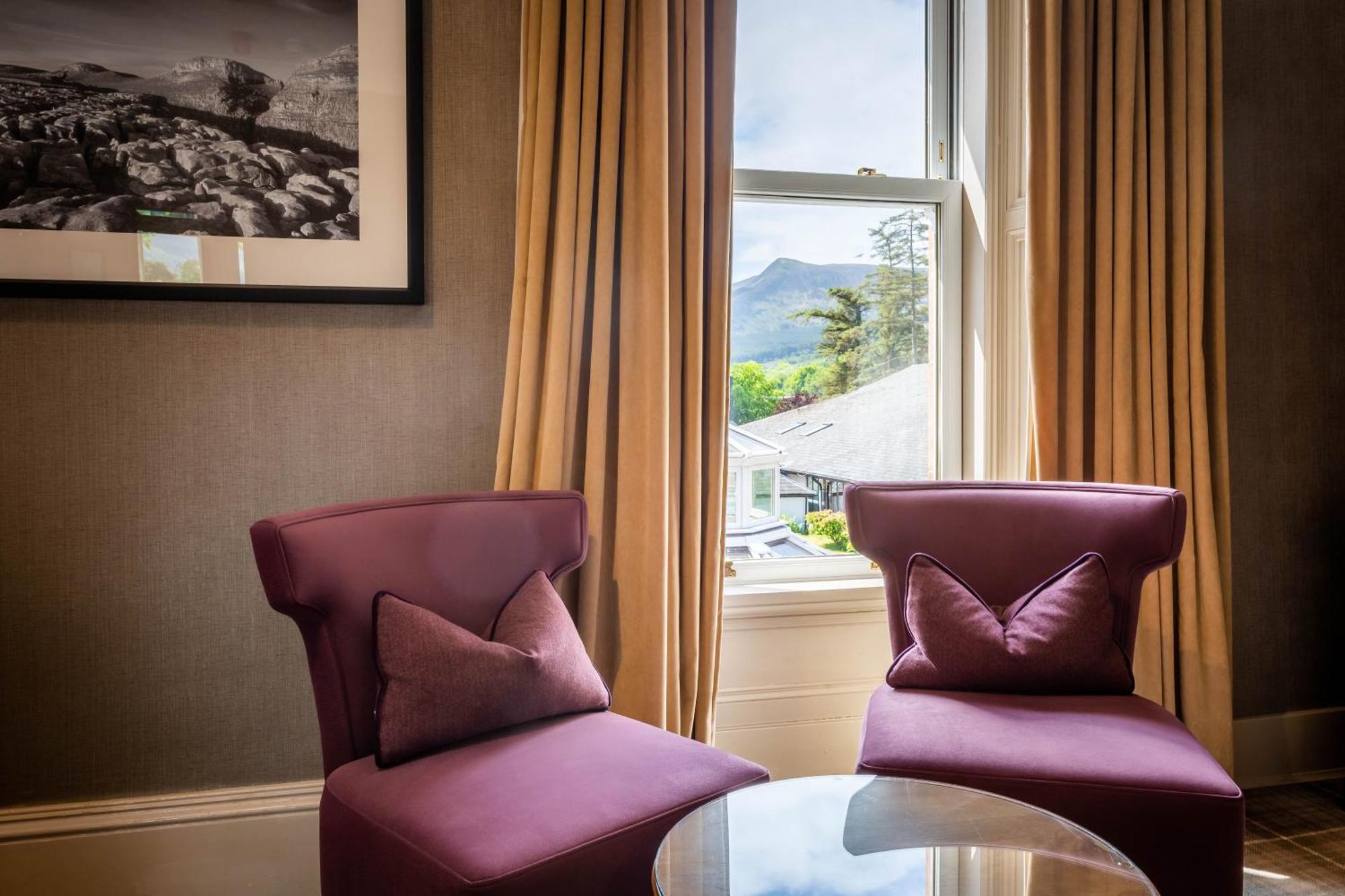 Auchrannie Resort ブロディック エクステリア 写真
