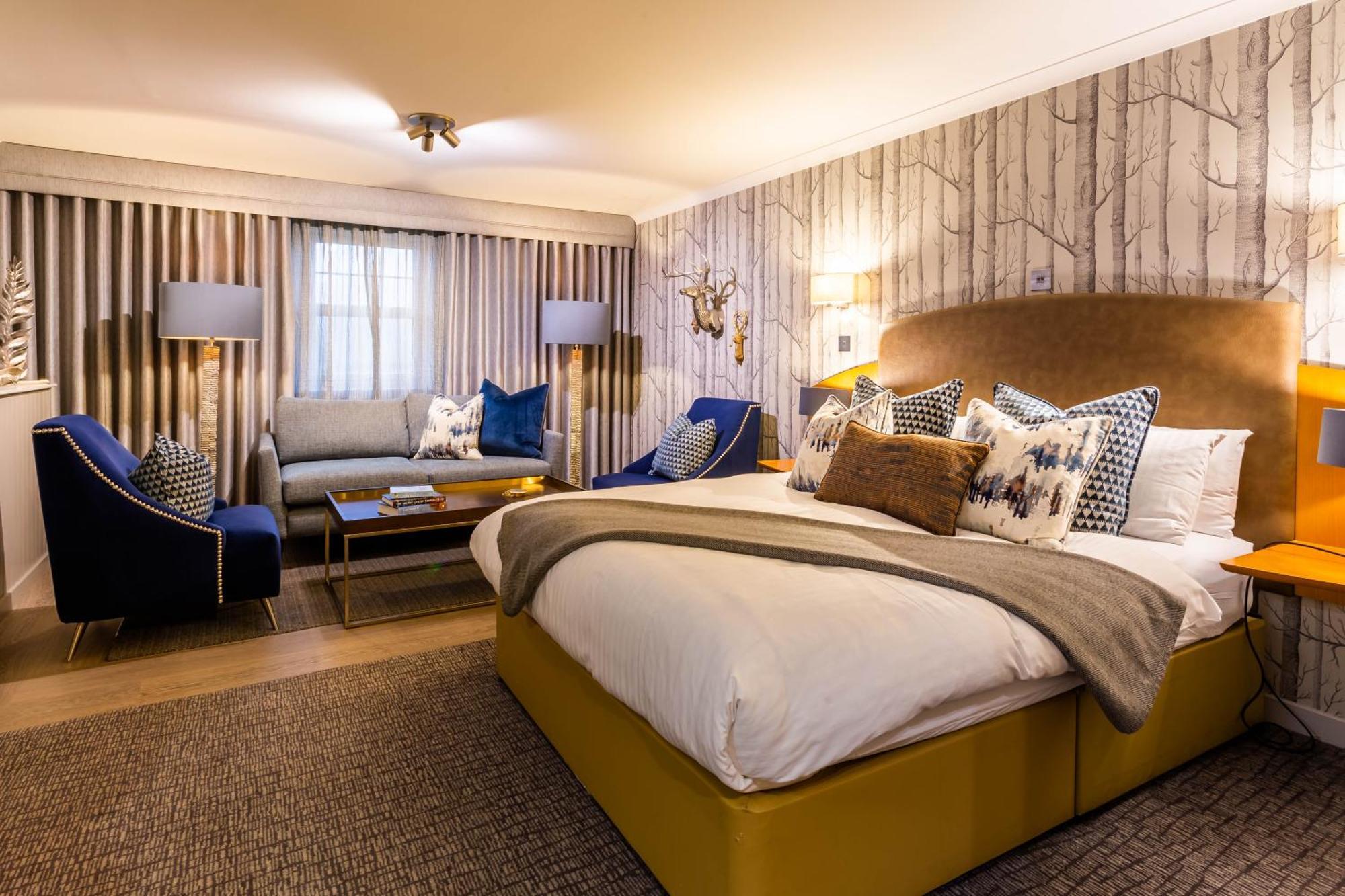 Auchrannie Resort ブロディック エクステリア 写真