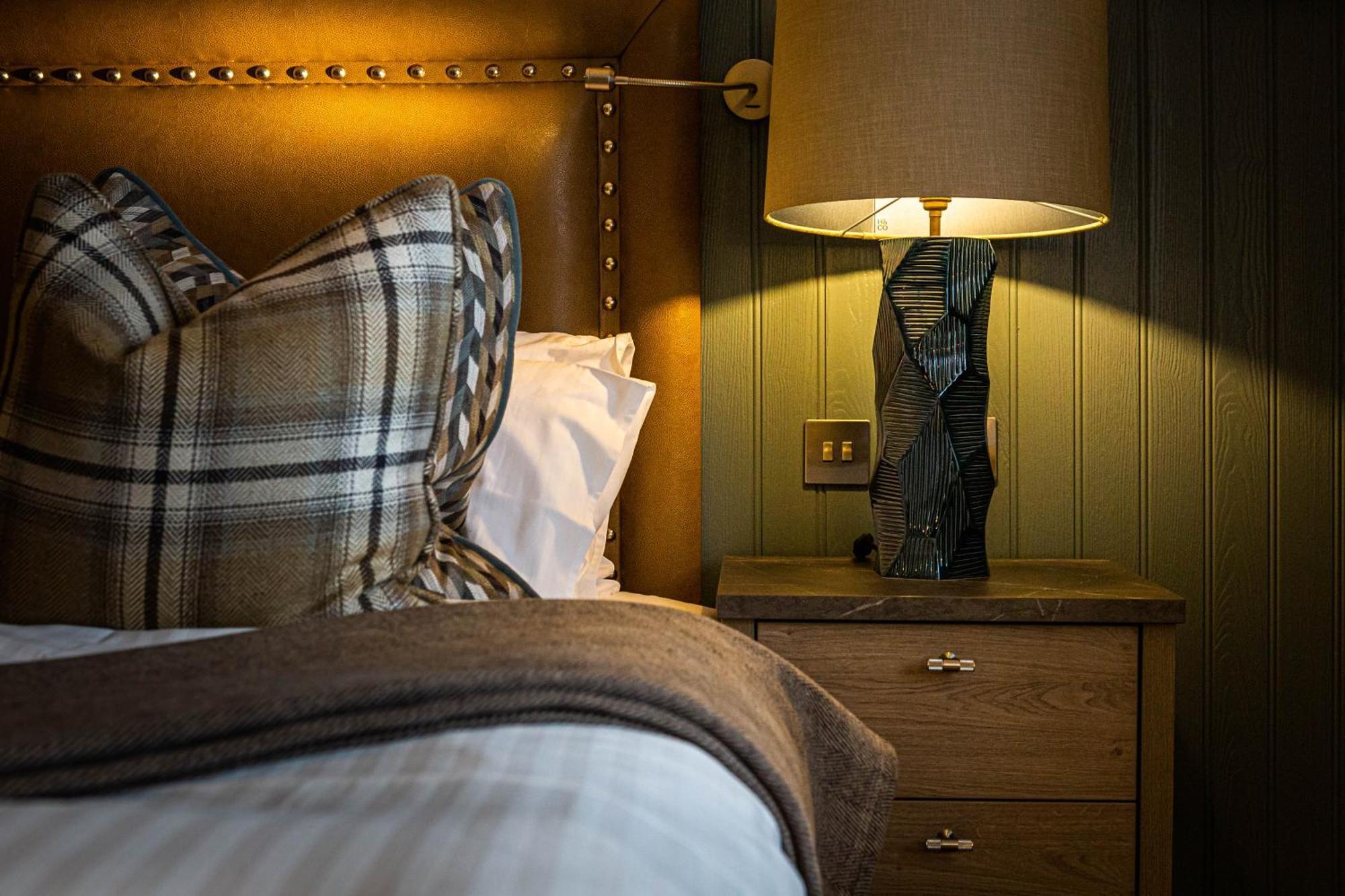 Auchrannie Resort ブロディック エクステリア 写真