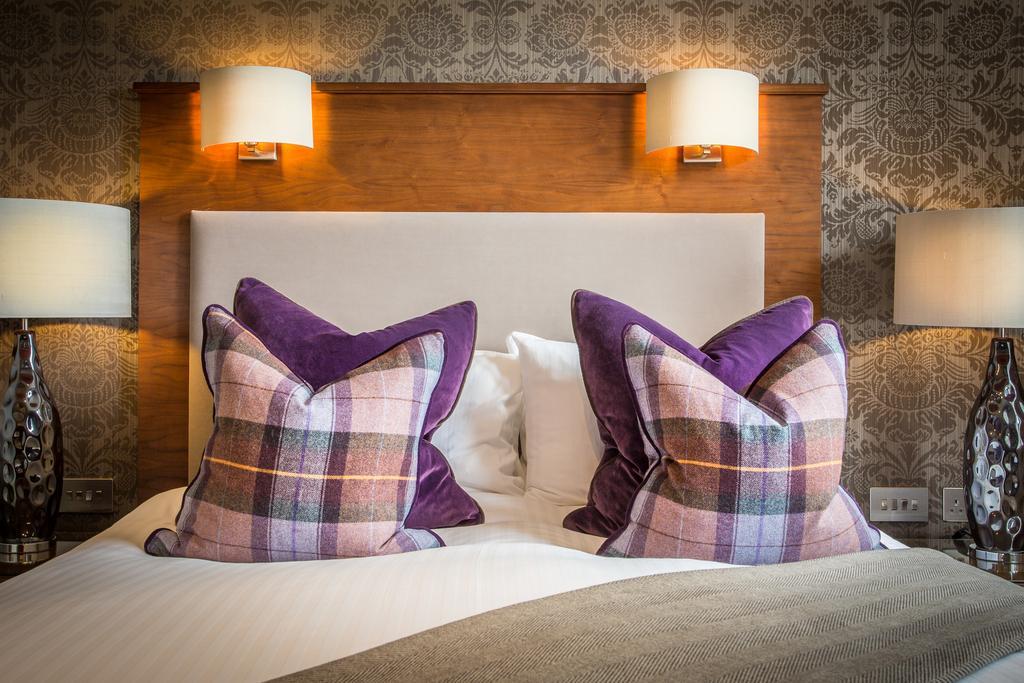 Auchrannie Resort ブロディック エクステリア 写真