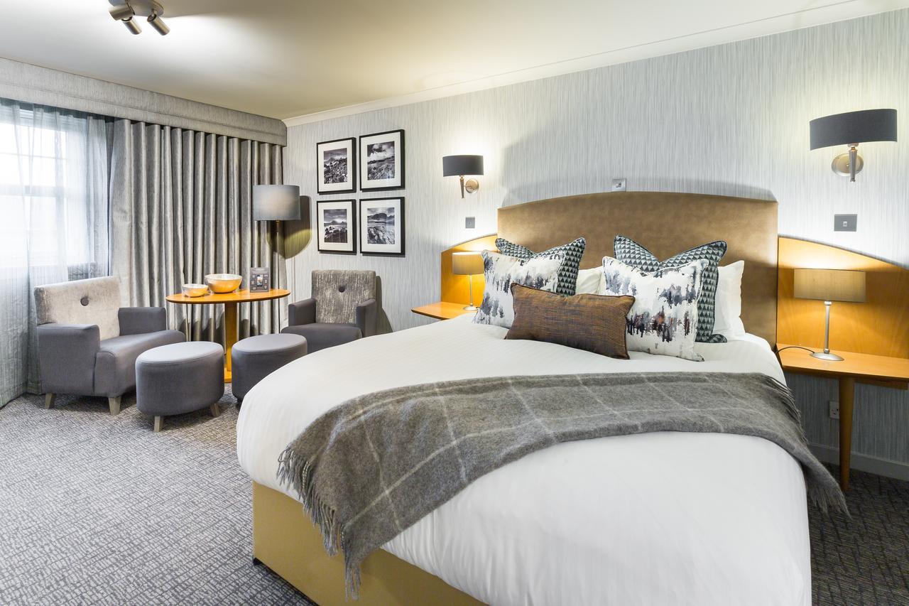 Auchrannie Resort ブロディック エクステリア 写真