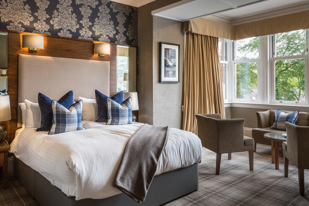Auchrannie Resort ブロディック エクステリア 写真