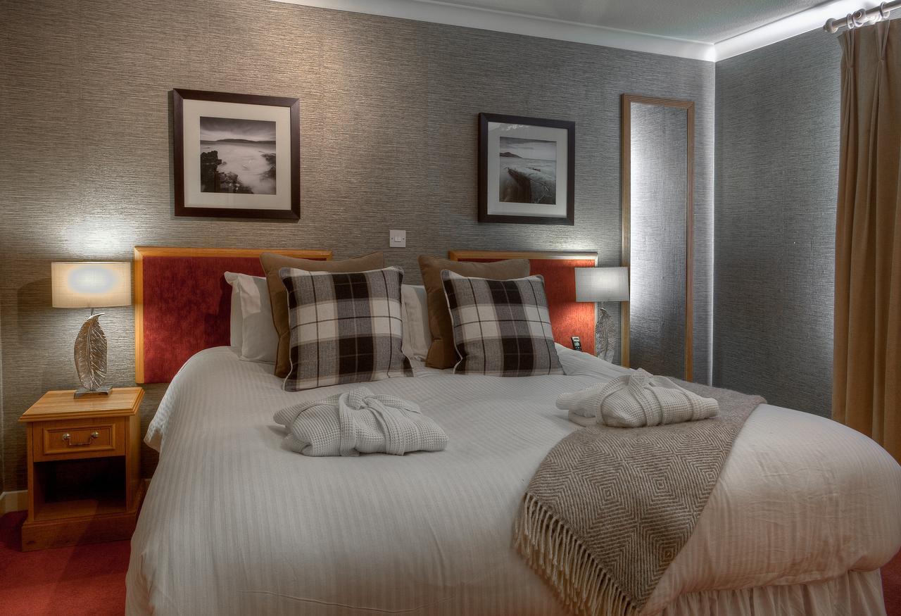 Auchrannie Resort ブロディック エクステリア 写真