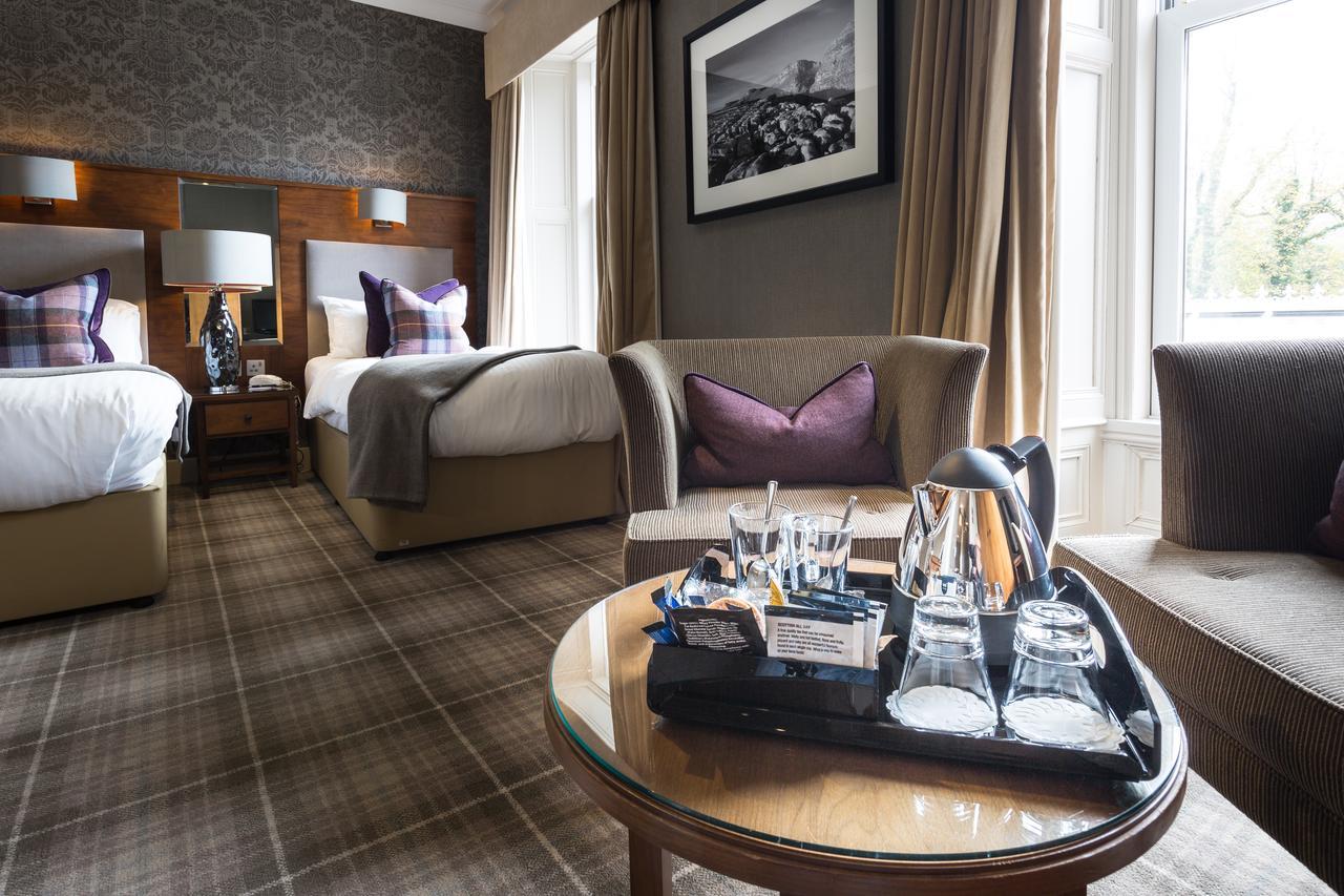 Auchrannie Resort ブロディック エクステリア 写真