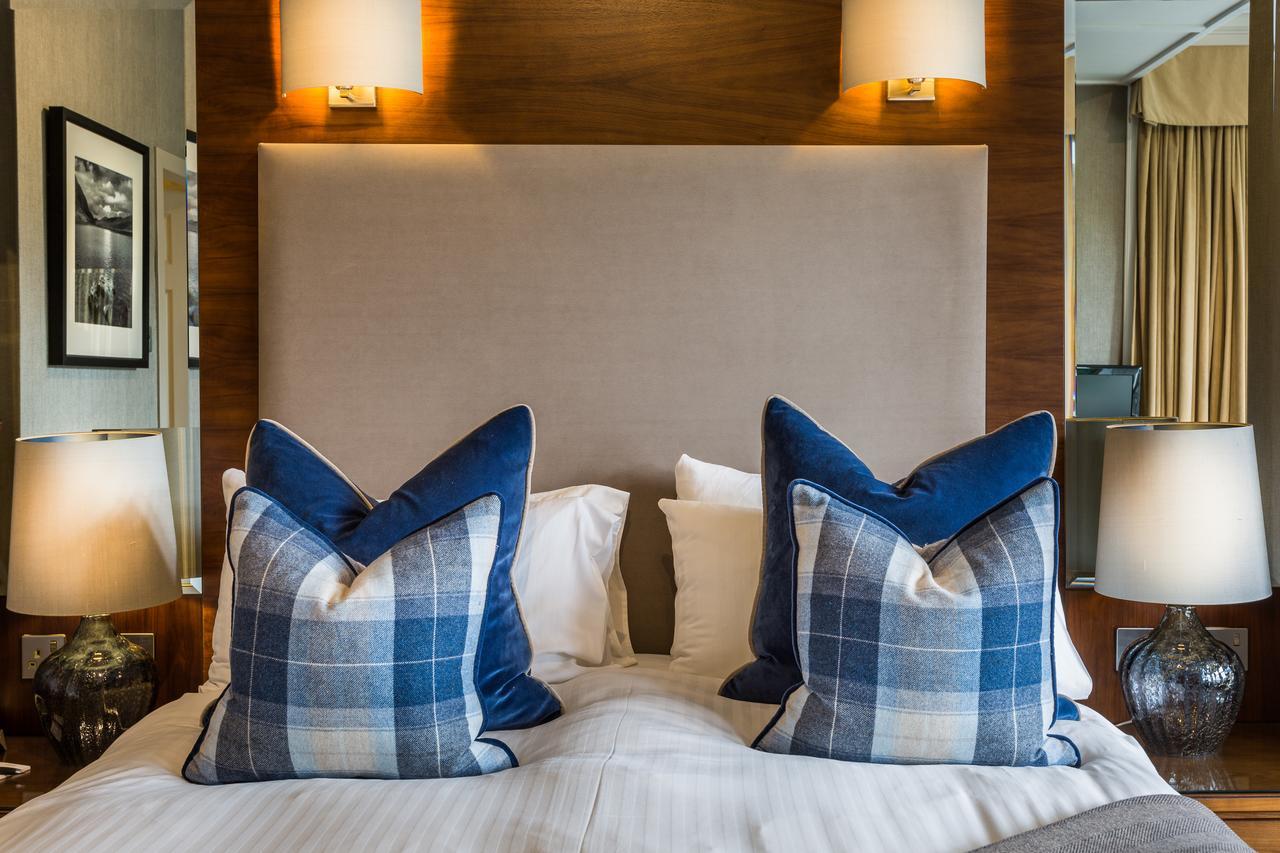 Auchrannie Resort ブロディック エクステリア 写真